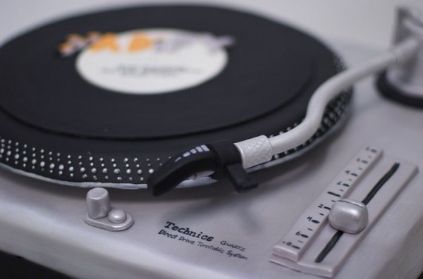 Cake-Cake Ini Lebih Oke Buat Pajangan Deh